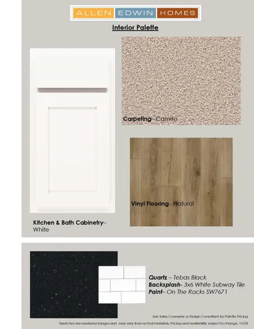 $389,900 | 3990 Sugarsand Lane, Bridgman, MI 49106