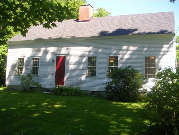 1443 Main Street Dublin, NH 03444 - Photo 1 of 1 Gallery Image 1