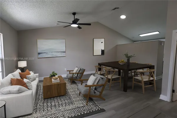 $590,000 | 20723 Southwest 119th Place, Miami, FL 33177