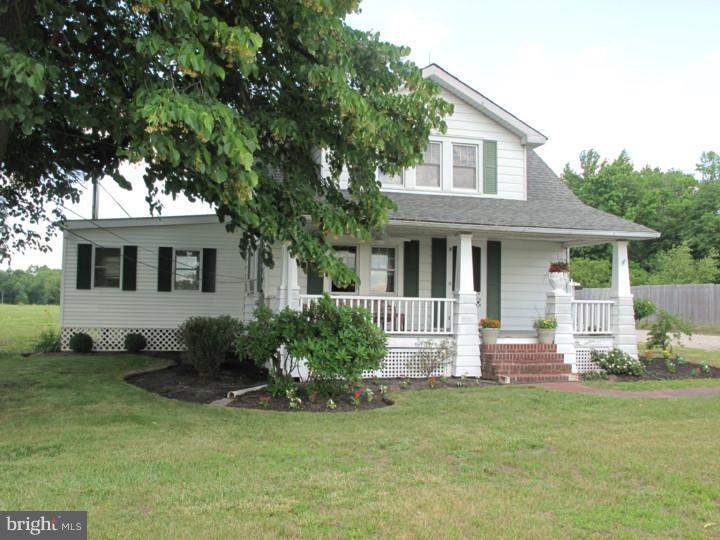 464 Medford Lakes Road Tabernacle, NJ 08088 - Photo 1 of 24