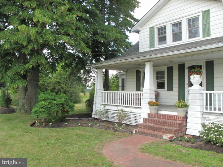 464 Medford Lakes Road Tabernacle, NJ 08088 - Photo 2 of 24