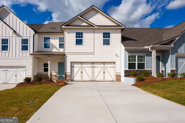 $329,900 | 28 Umber Lane, Newnan, GA 30263