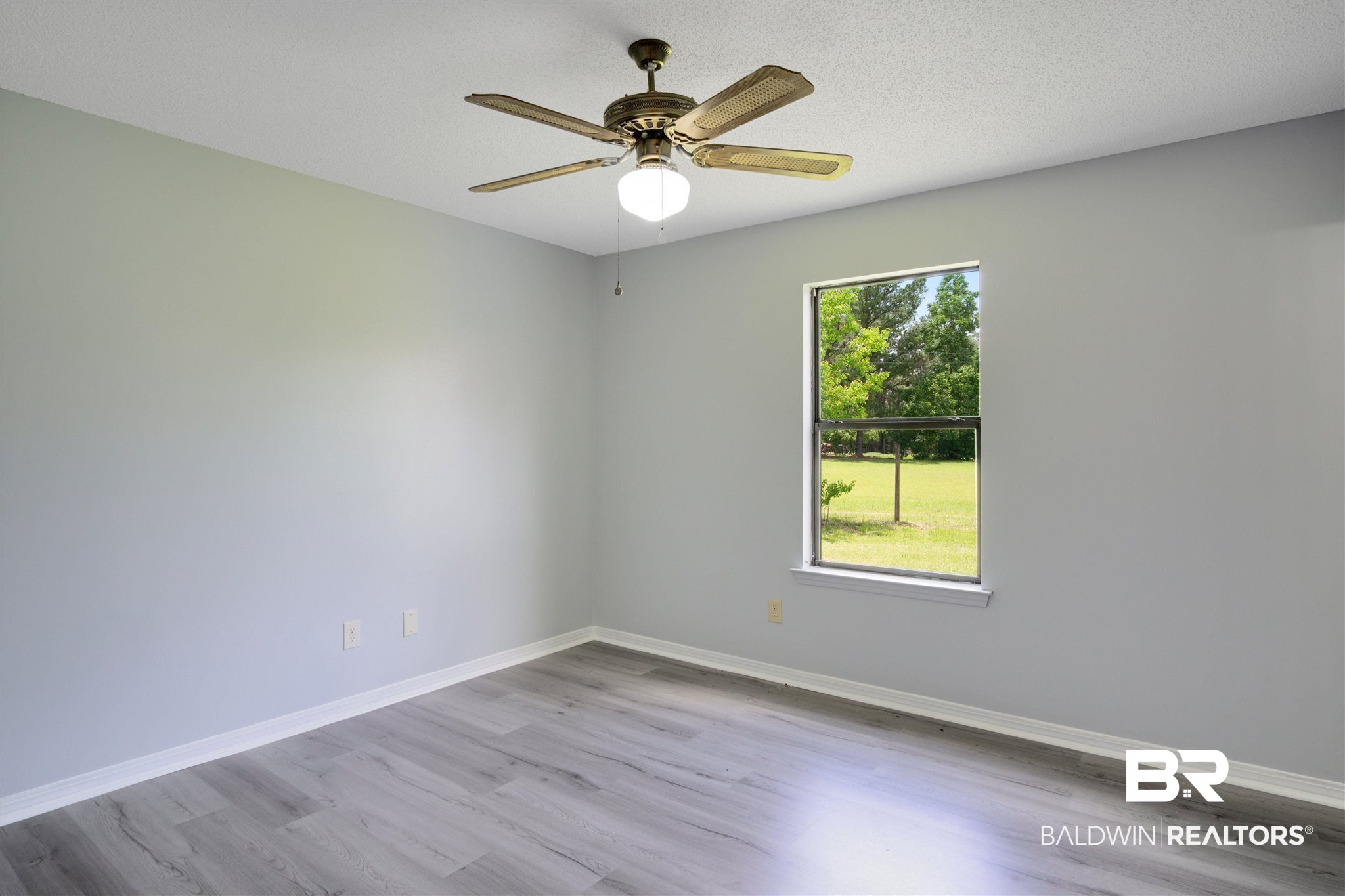 10765 Whitehouse Fork Road Bay Minette, AL 36507 - Photo 20 of 26