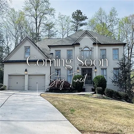 $1,265,000 | 680 Copper Creek Circle, Milton, GA 30004
