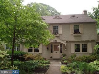 336 Woodley Road Merion Station, PA 19066 - Photo 1 of 6 Gallery Image 1
