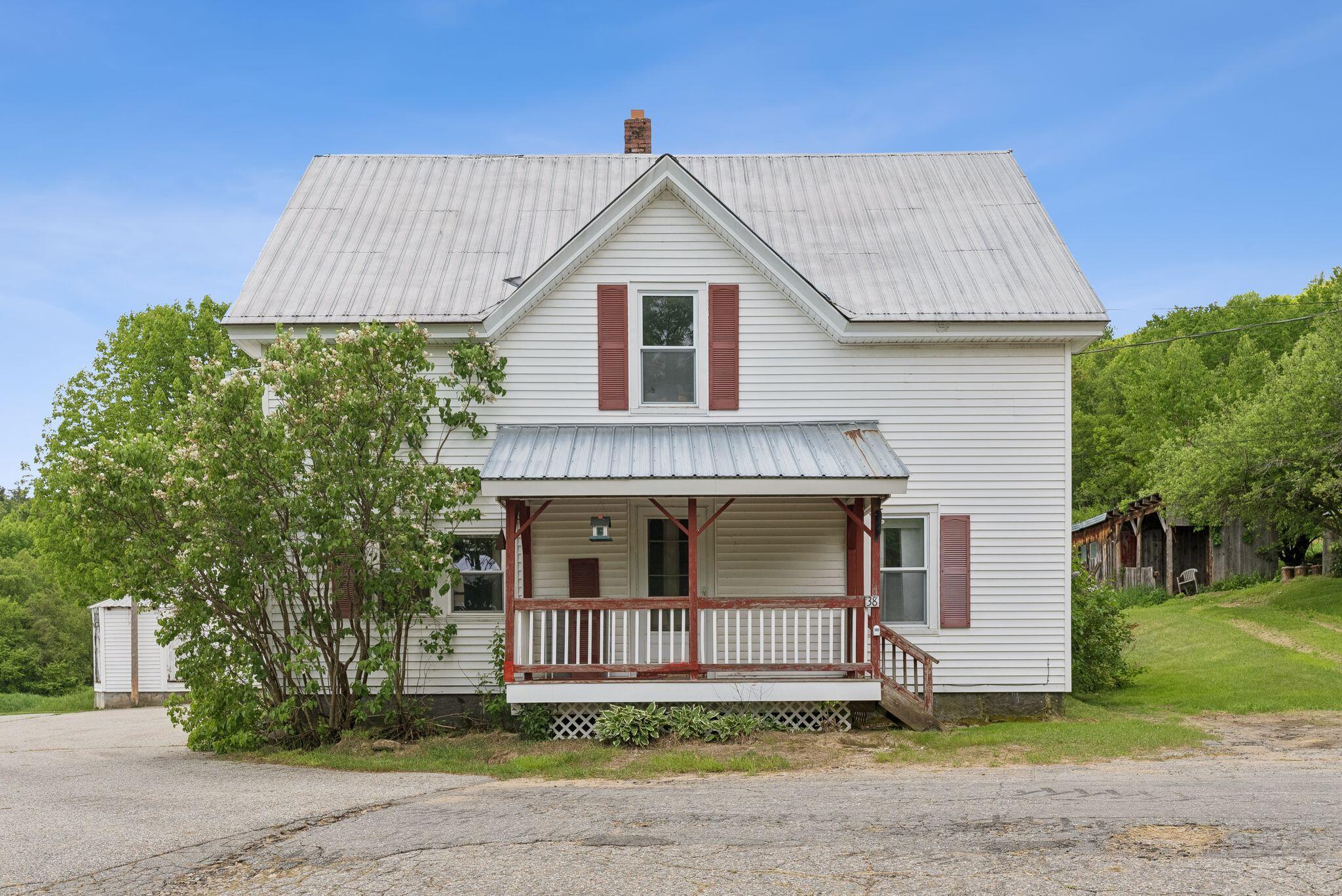 38 Kuvaja Road Greenwood, ME 04255 - Photo 21 of 111 15_DSC06354