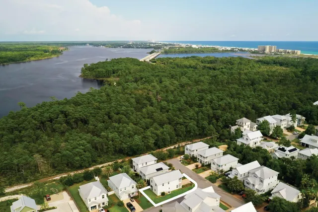 $750,000 | 15 Cam Cove Inlet Beach, Inlet Beach, FL 32461