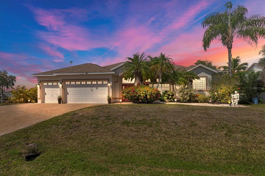 2377 Risken Terrace Port Charlotte, FL 33981 - Photo 1 of 1 Gallery Image 1