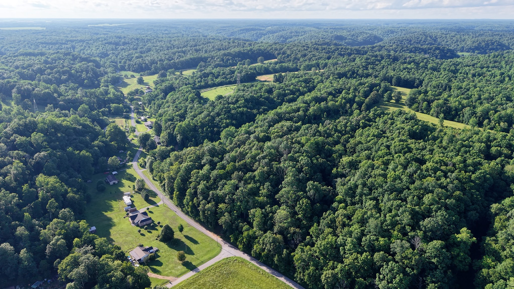 0 Gimlet Creek Road Lawrenceburg, TN 38464 - Photo 2 of 22