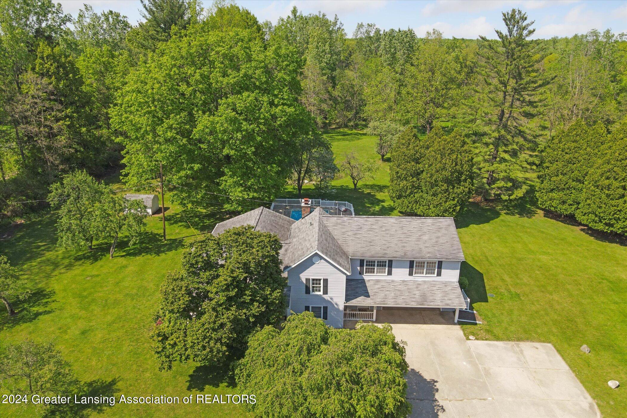 8788 West Herbison Road Eagle, MI 48822 - Photo 58 of 75 57-8788-W-Herbison-Rd-Eagle-MI-48822-Win