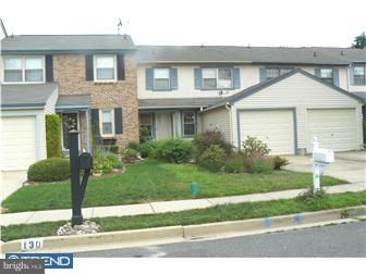 128 Farnwood Road Mount Laurel, NJ 08054 - Photo 1 of 12 Exterior Front