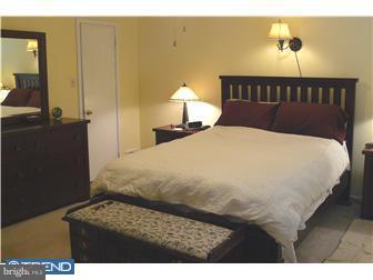 128 Farnwood Road Mount Laurel, NJ 08054 - Photo 6 of 12 Bedroom - Main