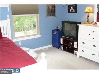 128 Farnwood Road Mount Laurel, NJ 08054 - Photo 9 of 12 Bedroom 3