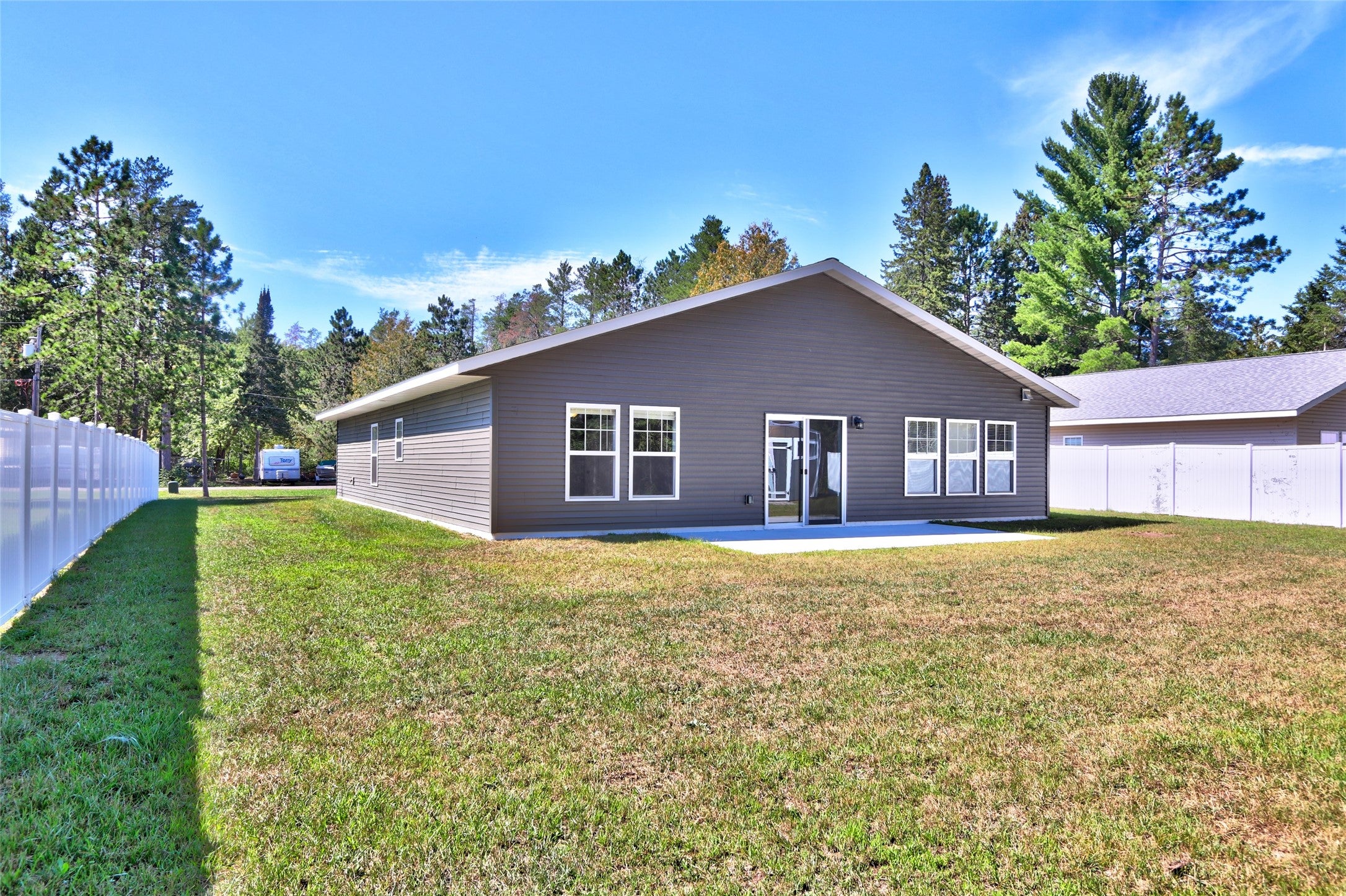 10232 North Metcalf Road Hayward, WI 54843 - Photo 35 of 36 Gallery Image 35