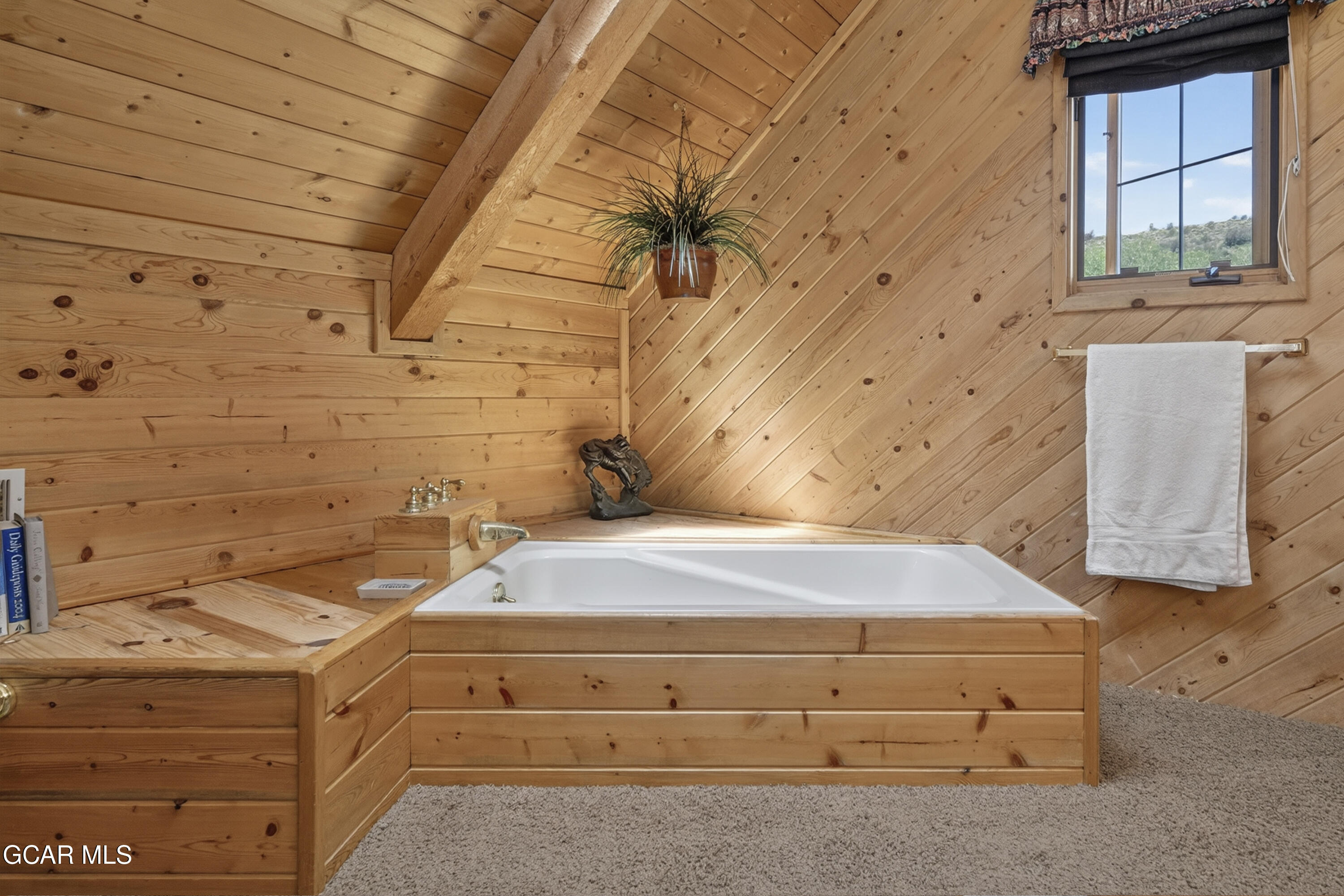 858 Clairs Run Parshall, CO 80468 - Photo 60 of 72 Primary Bath