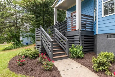 $359,900 | 1585 Mary George Avenue Northwest, Atlanta, GA 30318