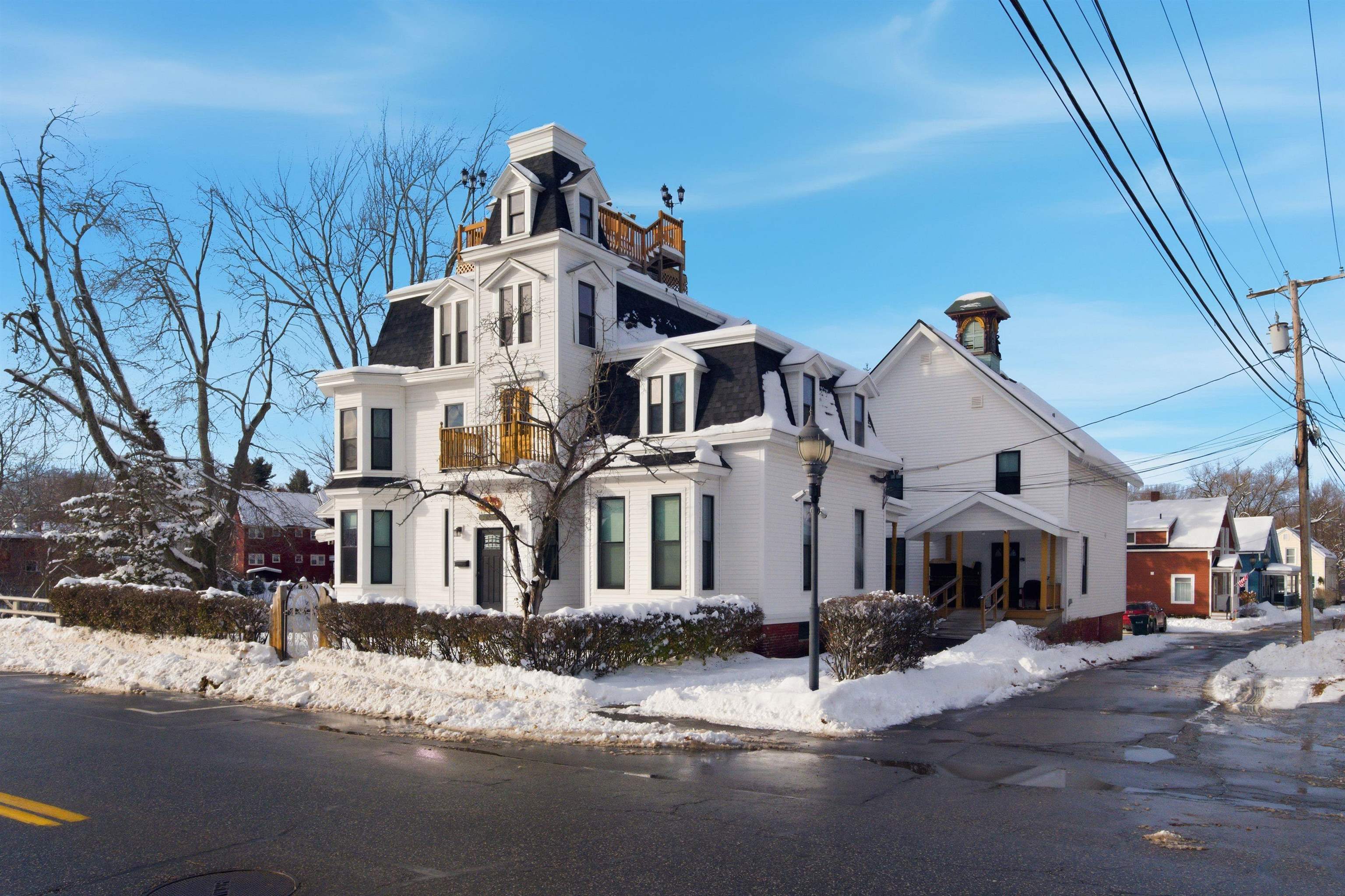 96 Church Street Laconia, NH 03246 - Photo 2 of 60