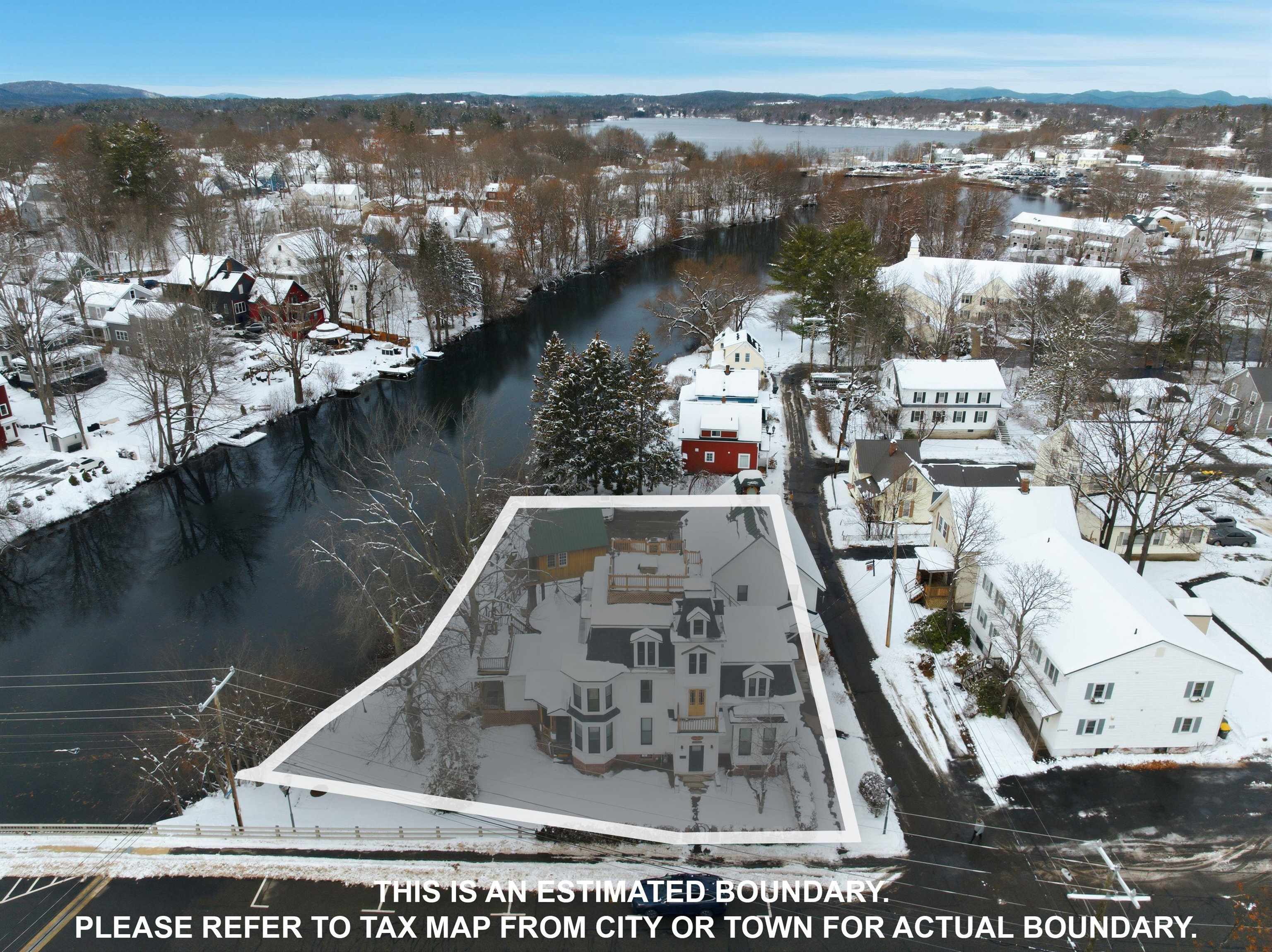 96 Church Street Laconia, NH 03246 - Photo 53 of 60