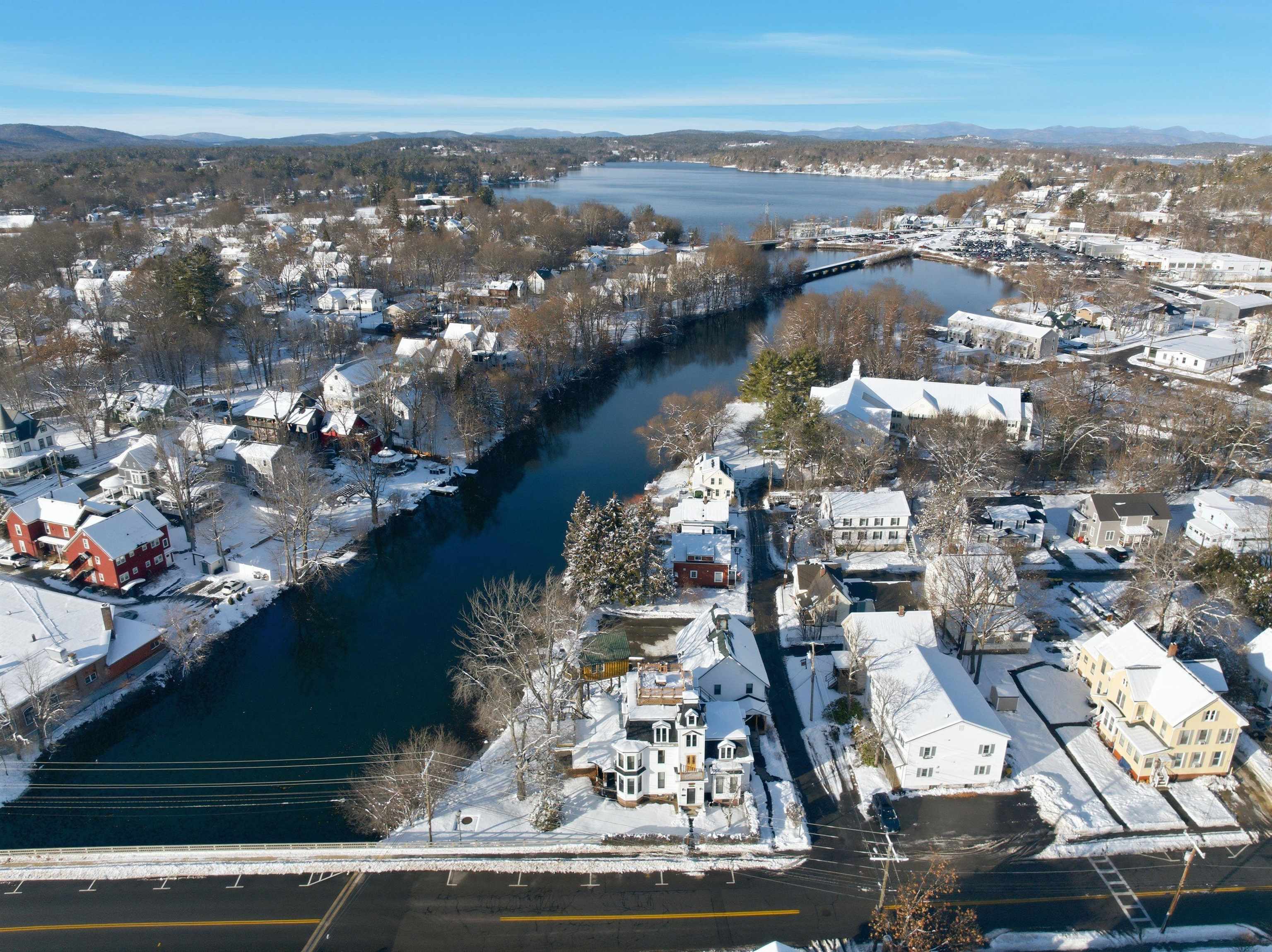 96 Church Street Laconia, NH 03246 - Photo 54 of 60