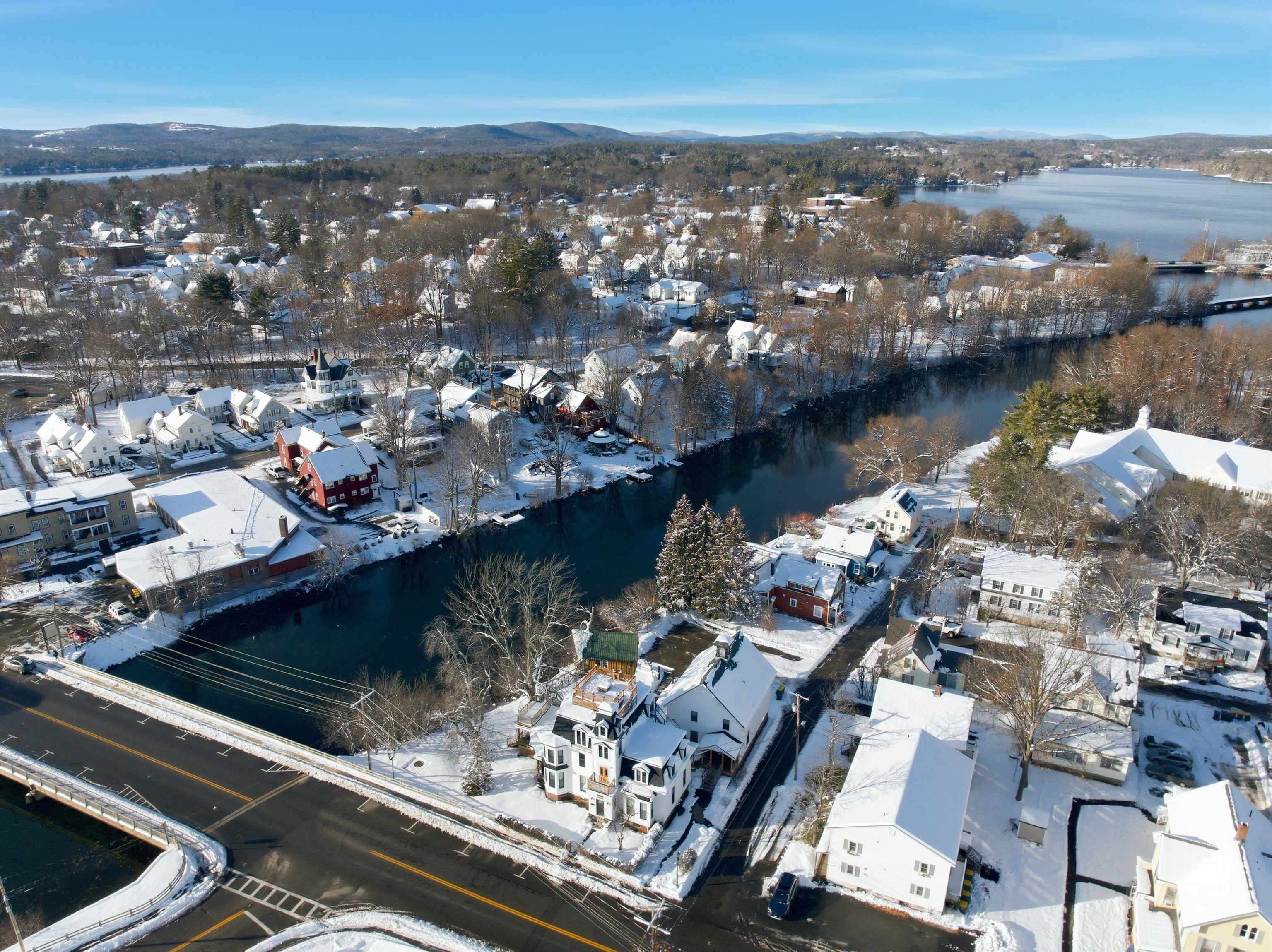 96 Church Street Laconia, NH 03246 - Photo 55 of 60