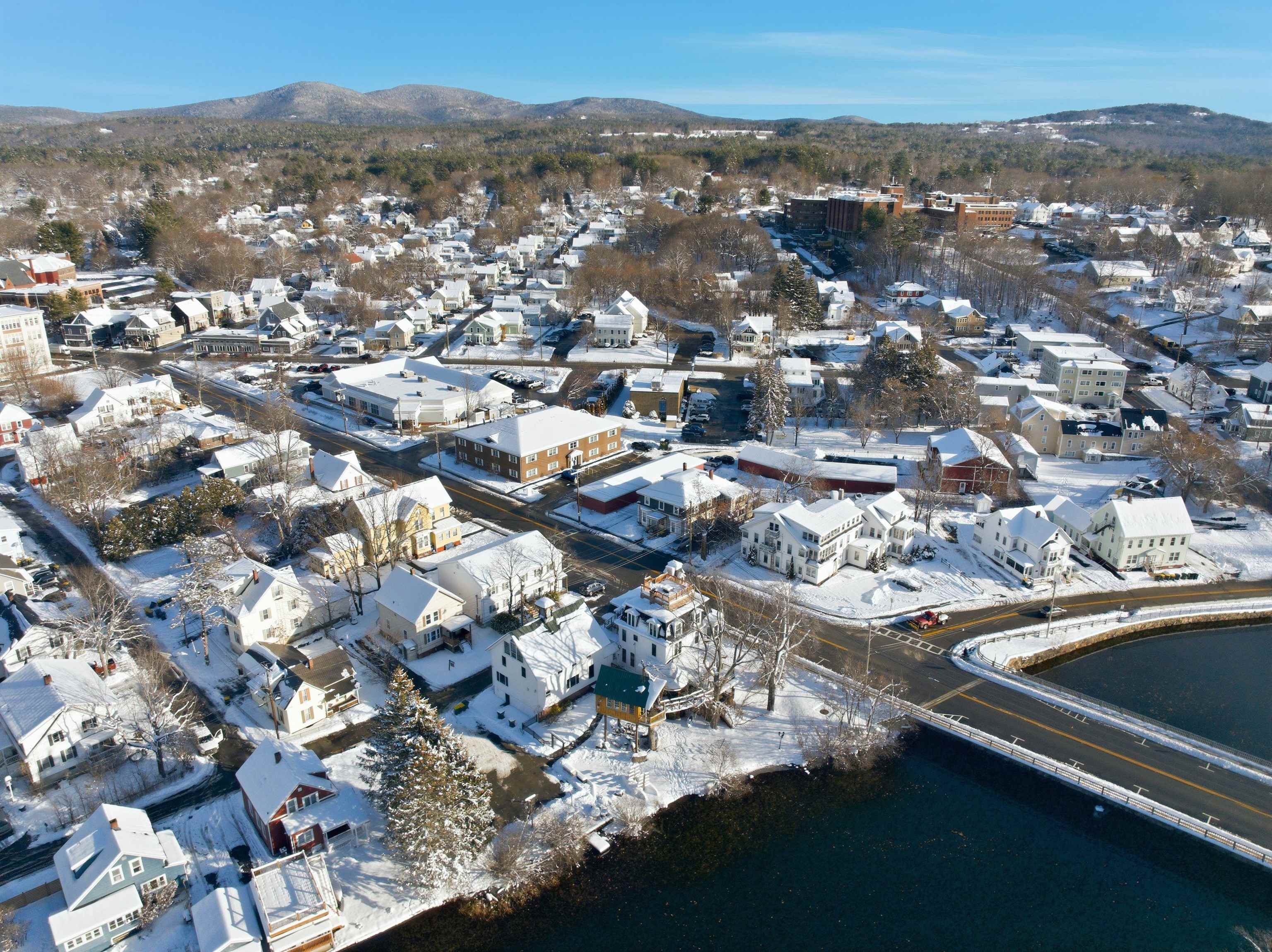 96 Church Street Laconia, NH 03246 - Photo 57 of 60