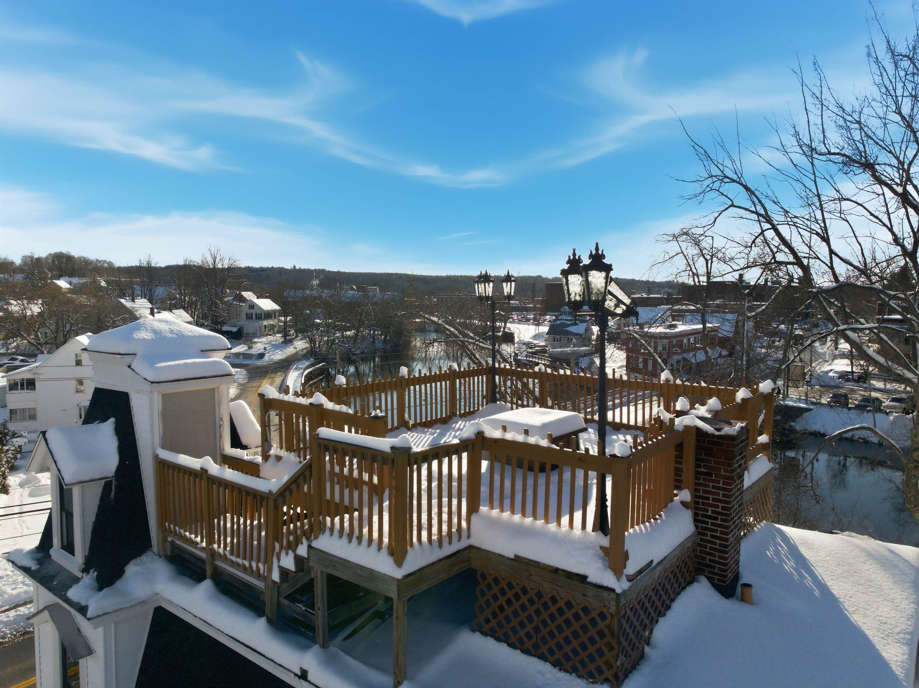 96 Church Street Laconia, NH 03246 - Photo 9 of 60