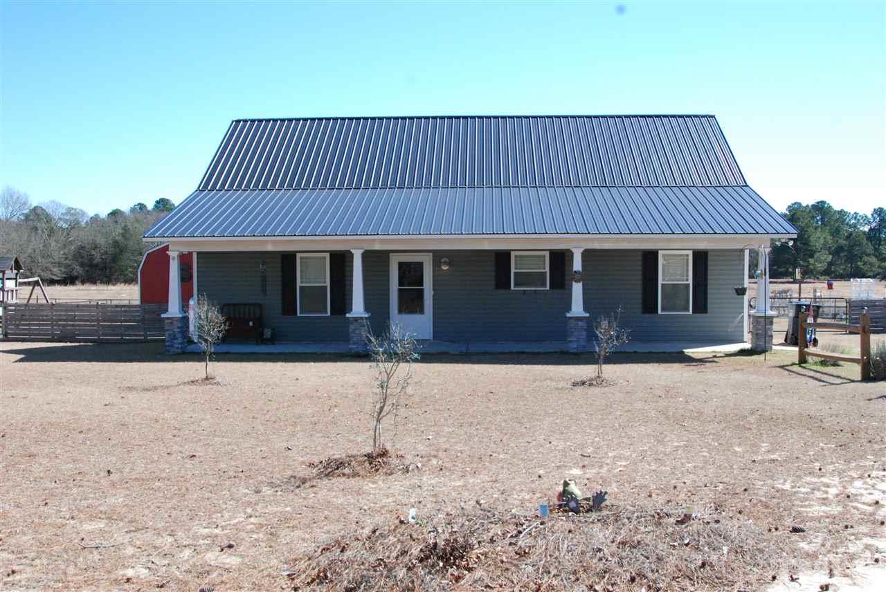 5772 Red Hill Church Road Coats, NC 27521 - Photo 1 of 15 Gallery Image 1