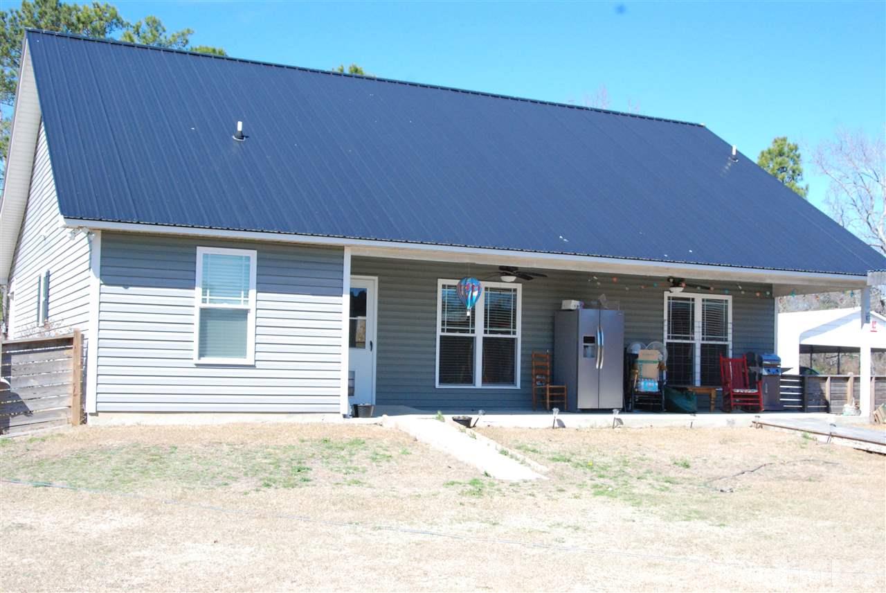 5772 Red Hill Church Road Coats, NC 27521 - Photo 13 of 15 Gallery Image 13
