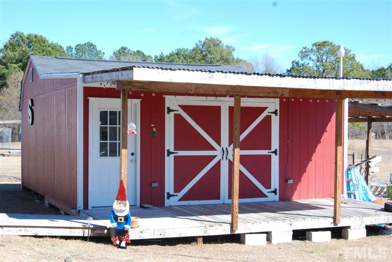 5772 Red Hill Church Road Coats, NC 27521 - Photo 14 of 15 Gallery Image 14