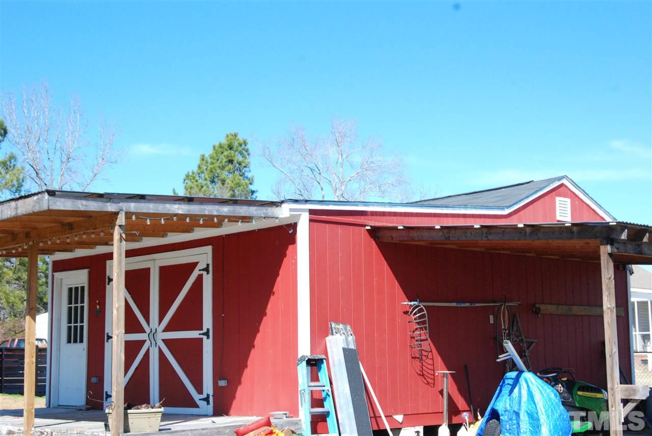 5772 Red Hill Church Road Coats, NC 27521 - Photo 15 of 15 Gallery Image 15