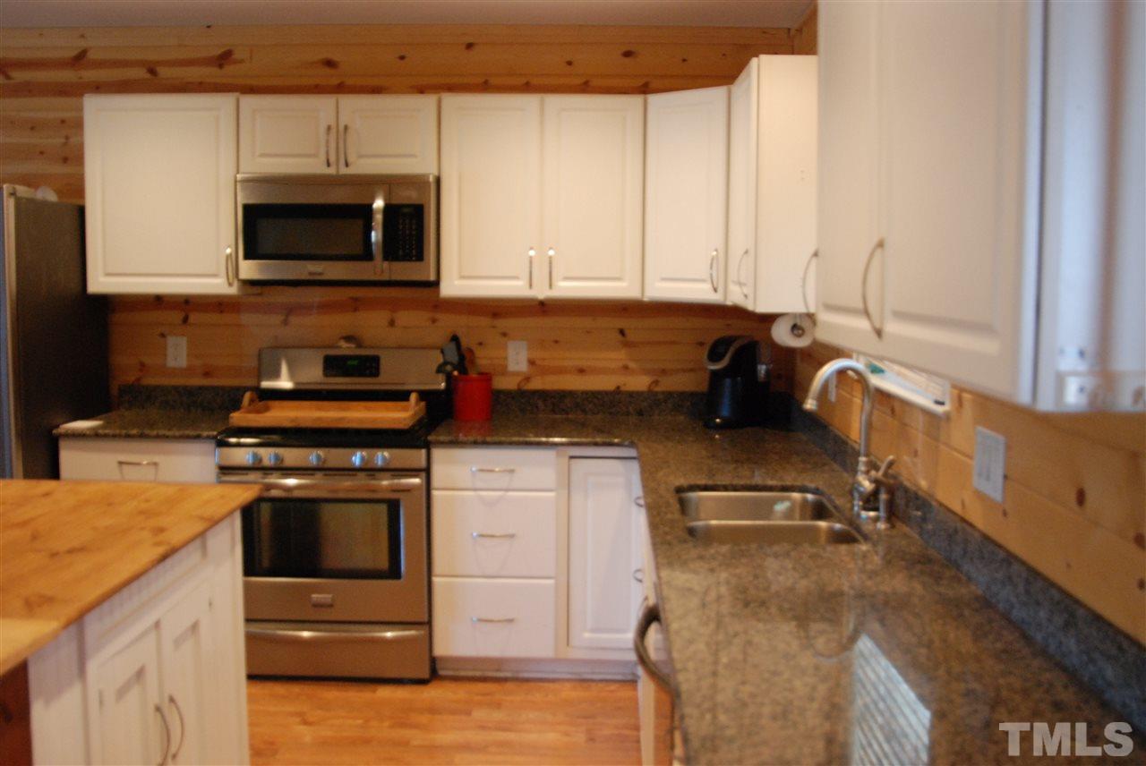 5772 Red Hill Church Road Coats, NC 27521 - Photo 4 of 15 Gallery Image 4