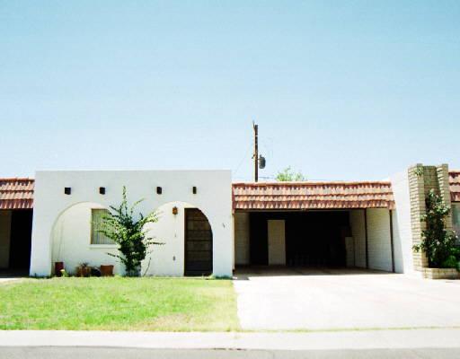 332 North Dobson Road, Unit 34 Mesa, AZ 85201 - Photo 1 of 1 Primary Photo