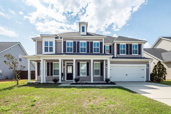 $530,000 | 416 Spectrum Road, Summerville, SC 29486