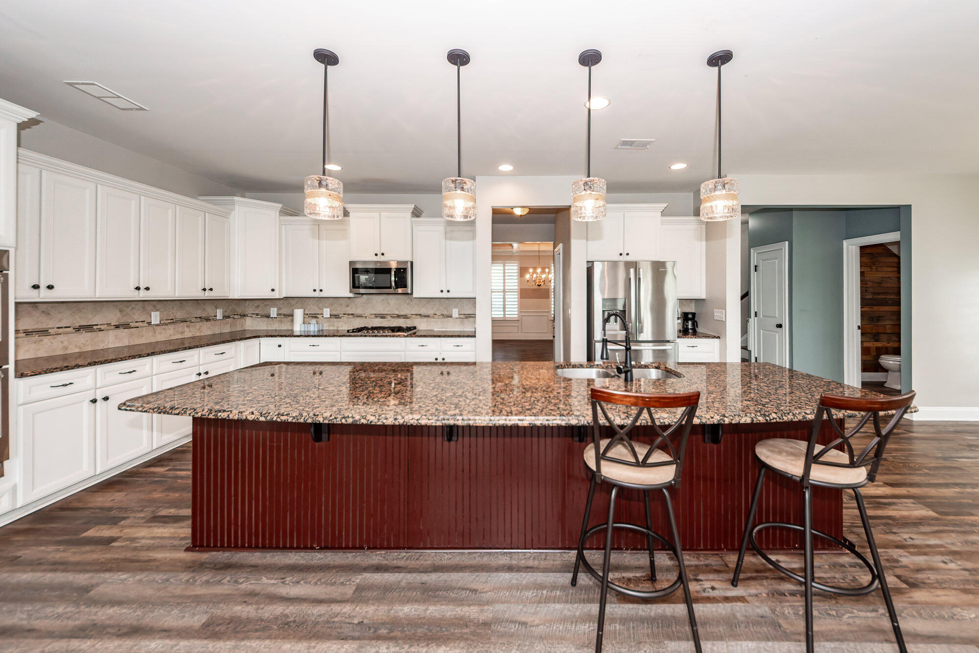 416 Spectrum Road Summerville, SC 29486 - Photo 15 of 57 spec14