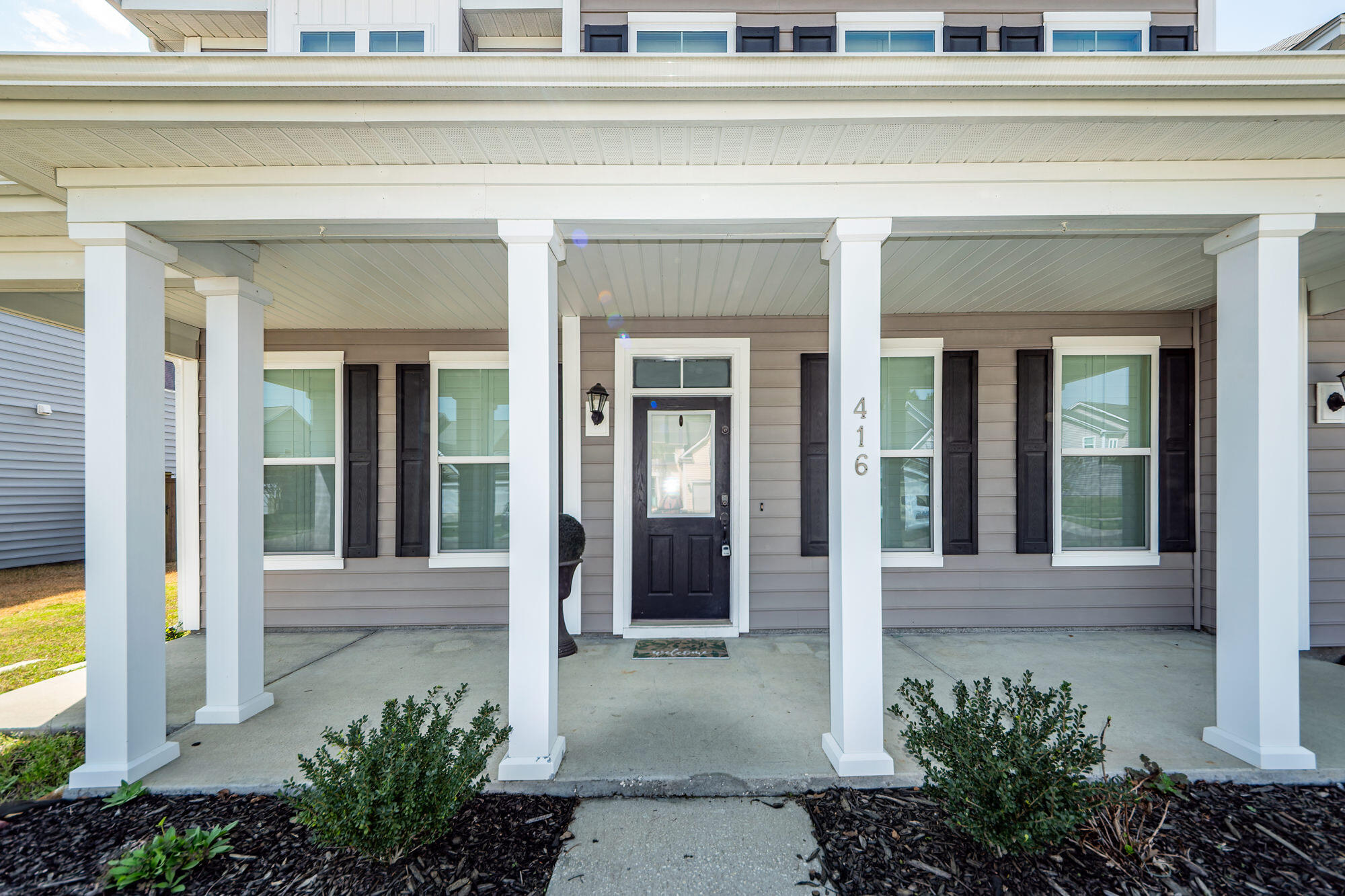 416 Spectrum Road Summerville, SC 29486 - Photo 2 of 57 spec1