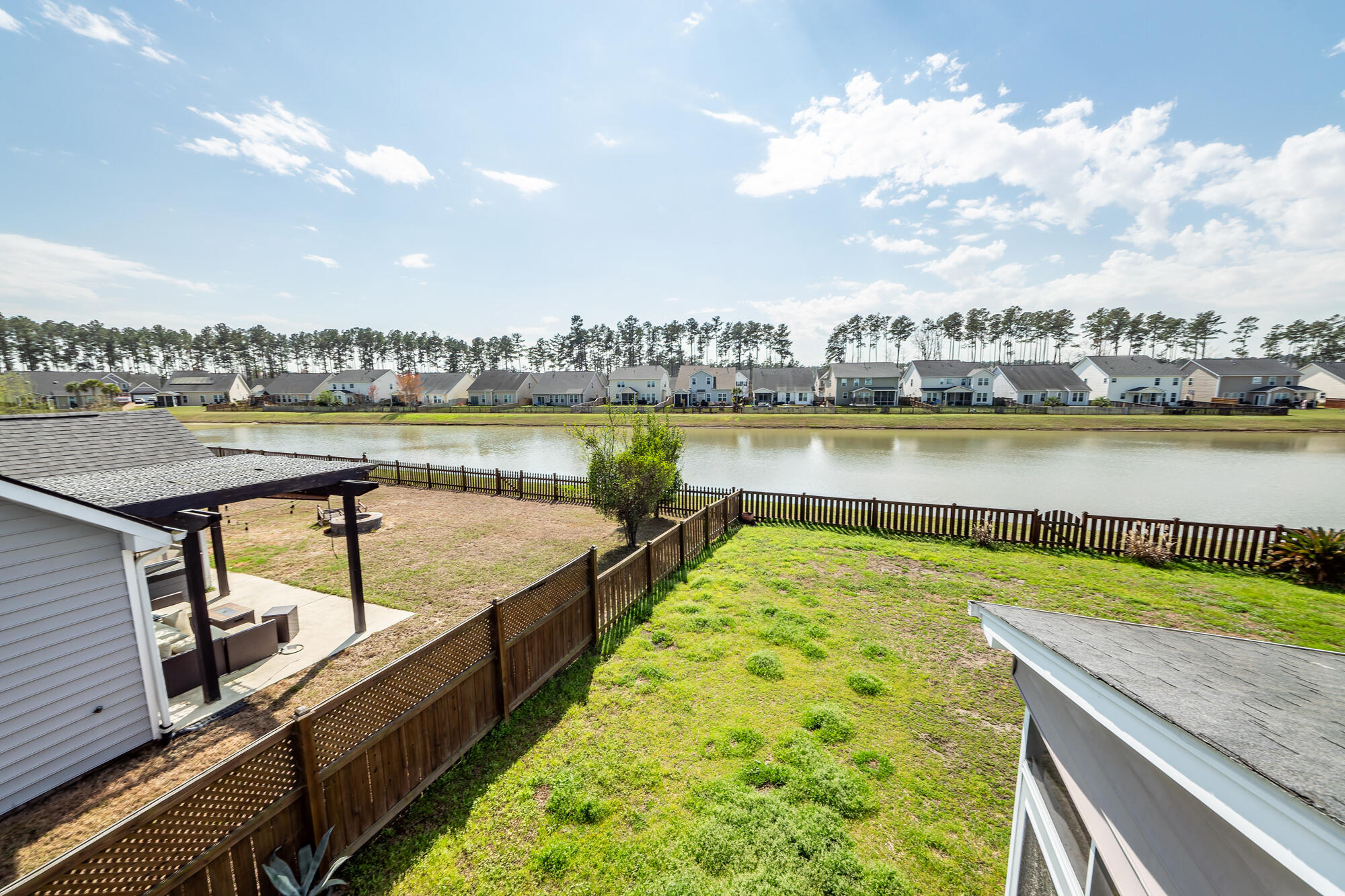 416 Spectrum Road Summerville, SC 29486 - Photo 37 of 57 spec36