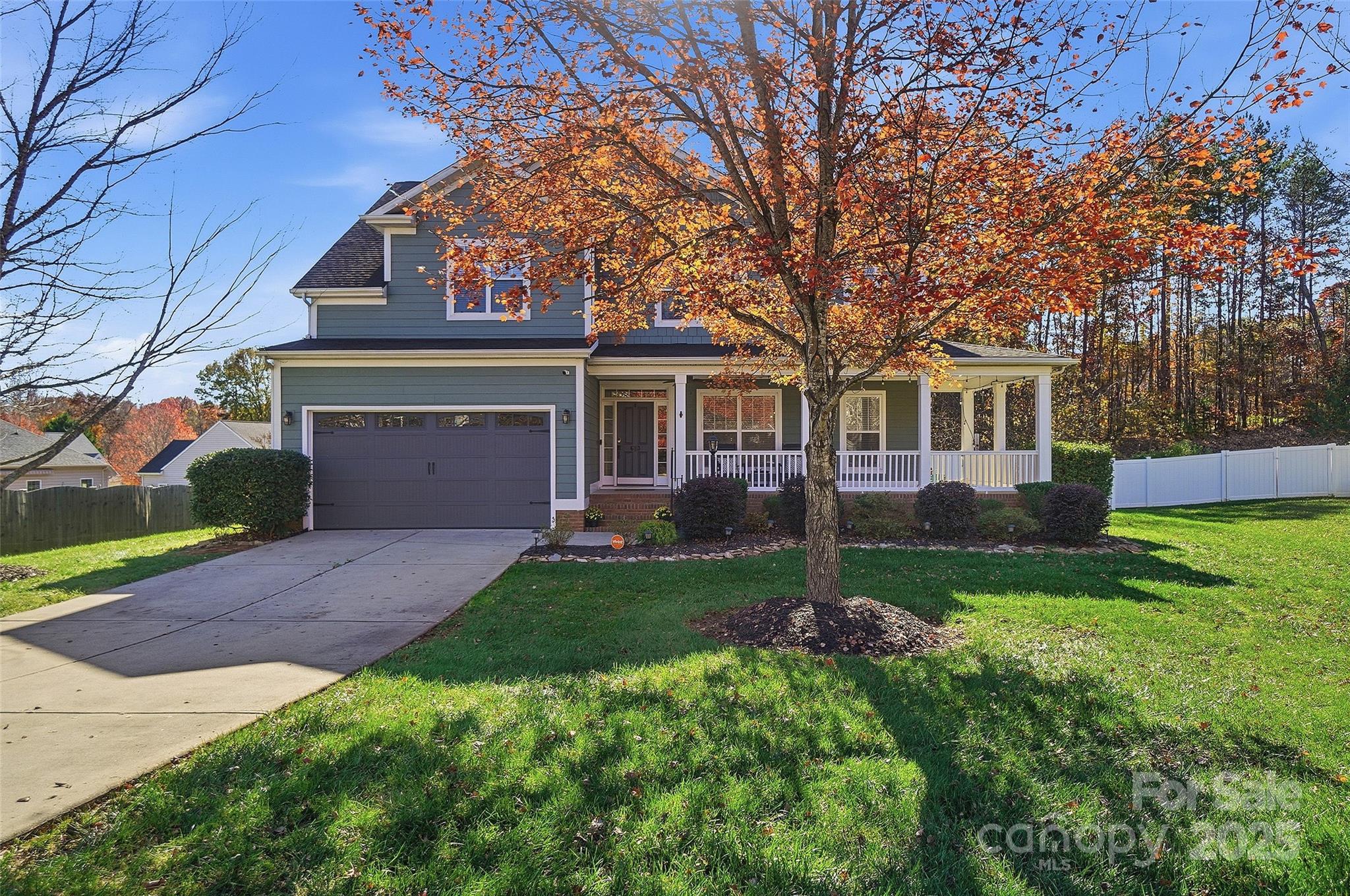 613 Adams Ridge Drive Fort Mill, SC 29715 - Photo 1 of 47 Gallery Image 1