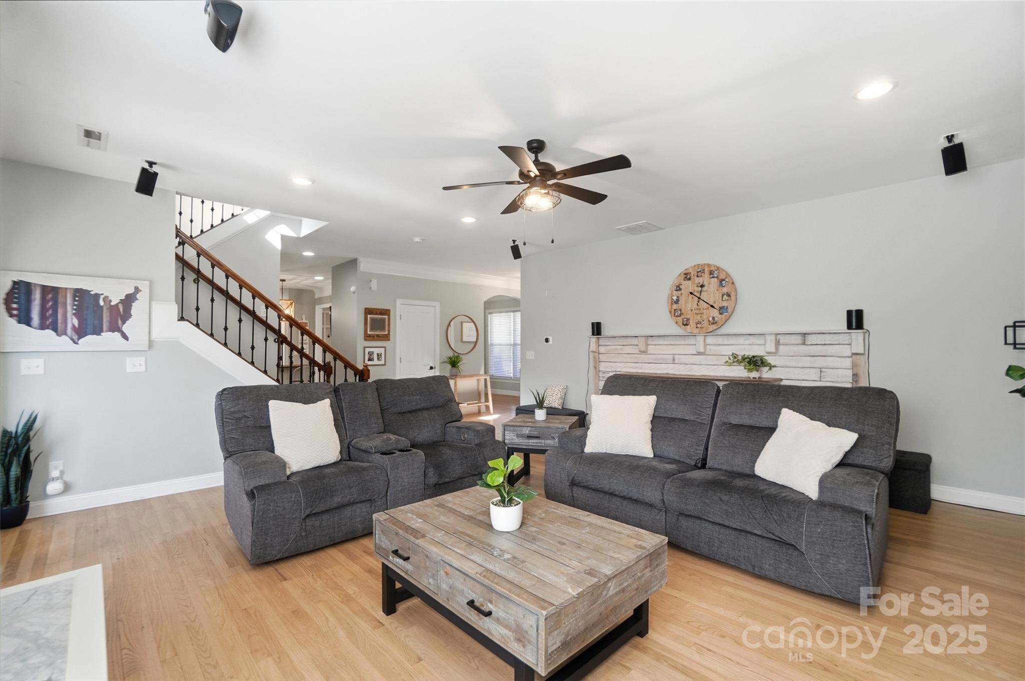 613 Adams Ridge Drive Fort Mill, SC 29715 - Photo 21 of 47 Gallery Image 21
