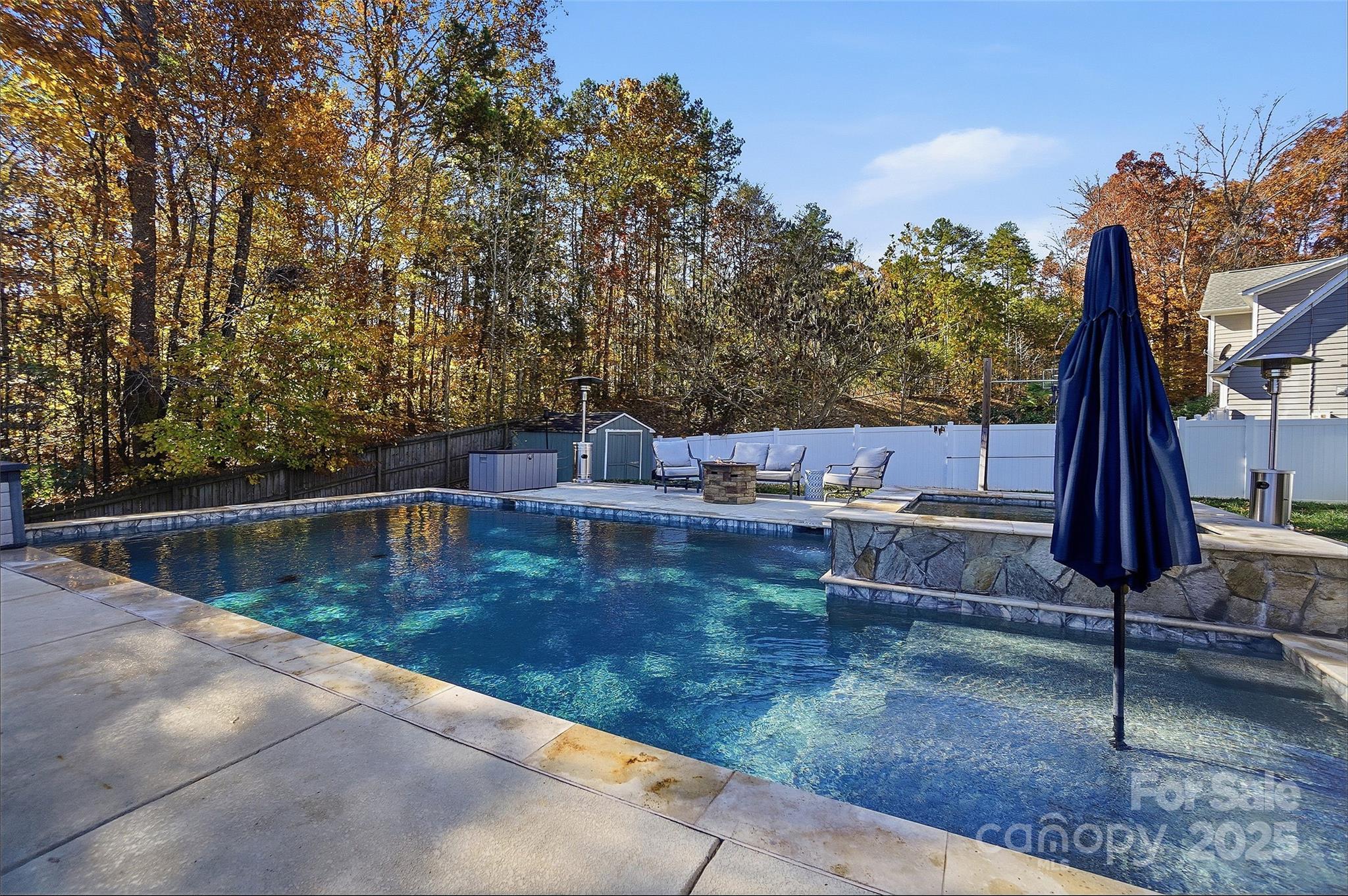 613 Adams Ridge Drive Fort Mill, SC 29715 - Photo 38 of 47 Gallery Image 38