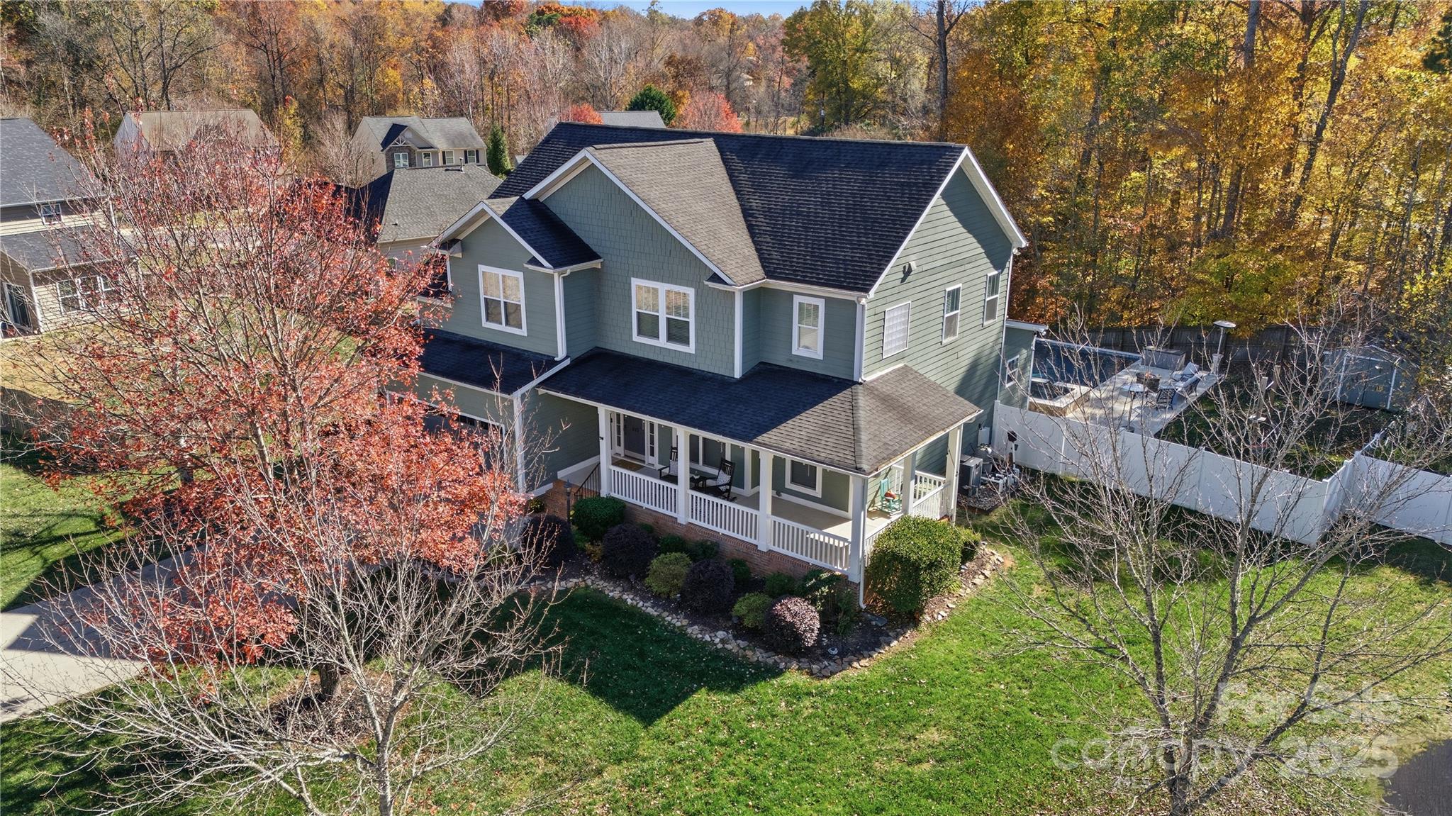 613 Adams Ridge Drive Fort Mill, SC 29715 - Photo 4 of 47 Gallery Image 4