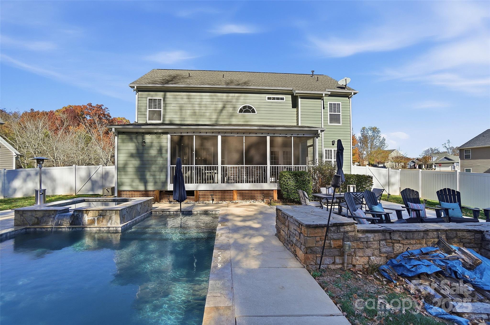 613 Adams Ridge Drive Fort Mill, SC 29715 - Photo 42 of 47 Gallery Image 42