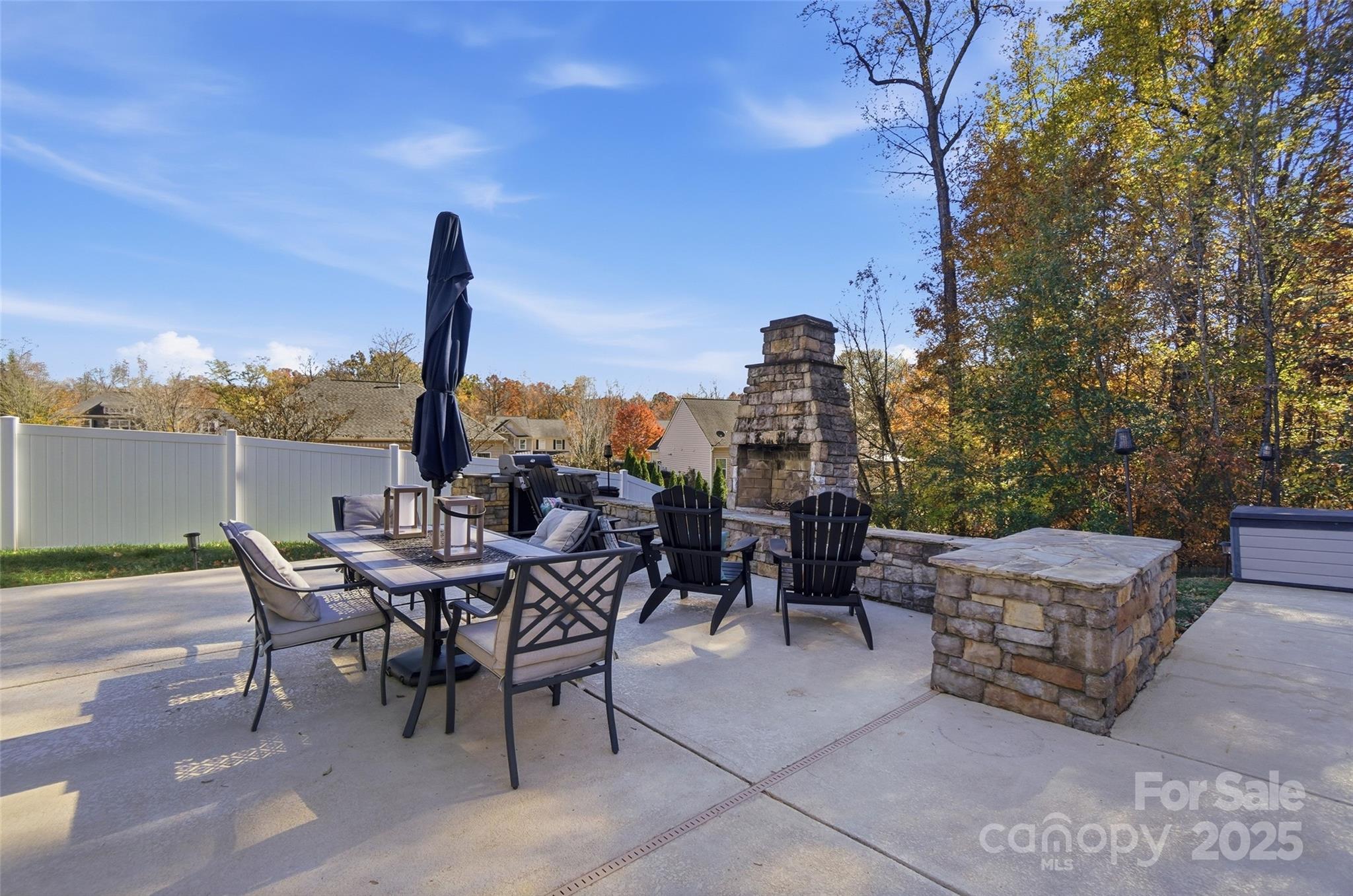 613 Adams Ridge Drive Fort Mill, SC 29715 - Photo 44 of 47 Gallery Image 44