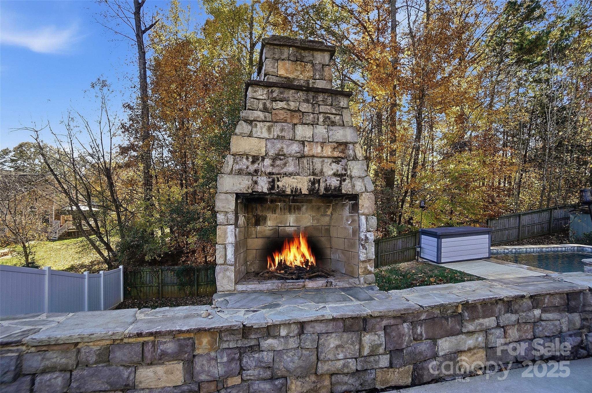 613 Adams Ridge Drive Fort Mill, SC 29715 - Photo 45 of 47 Gallery Image 45