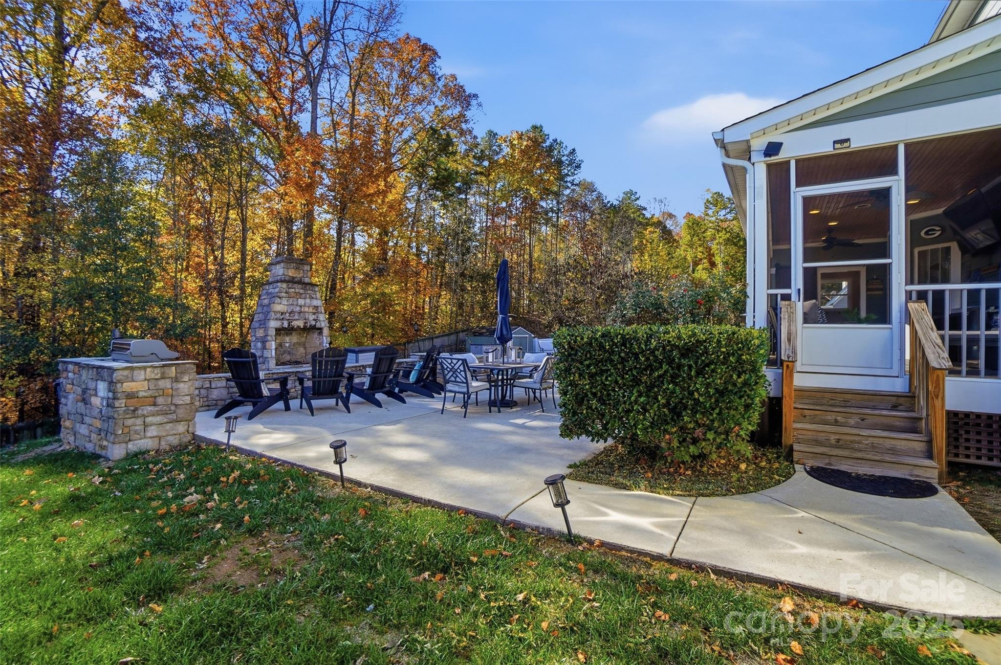 613 Adams Ridge Drive Fort Mill, SC 29715 - Photo 46 of 47 Gallery Image 46