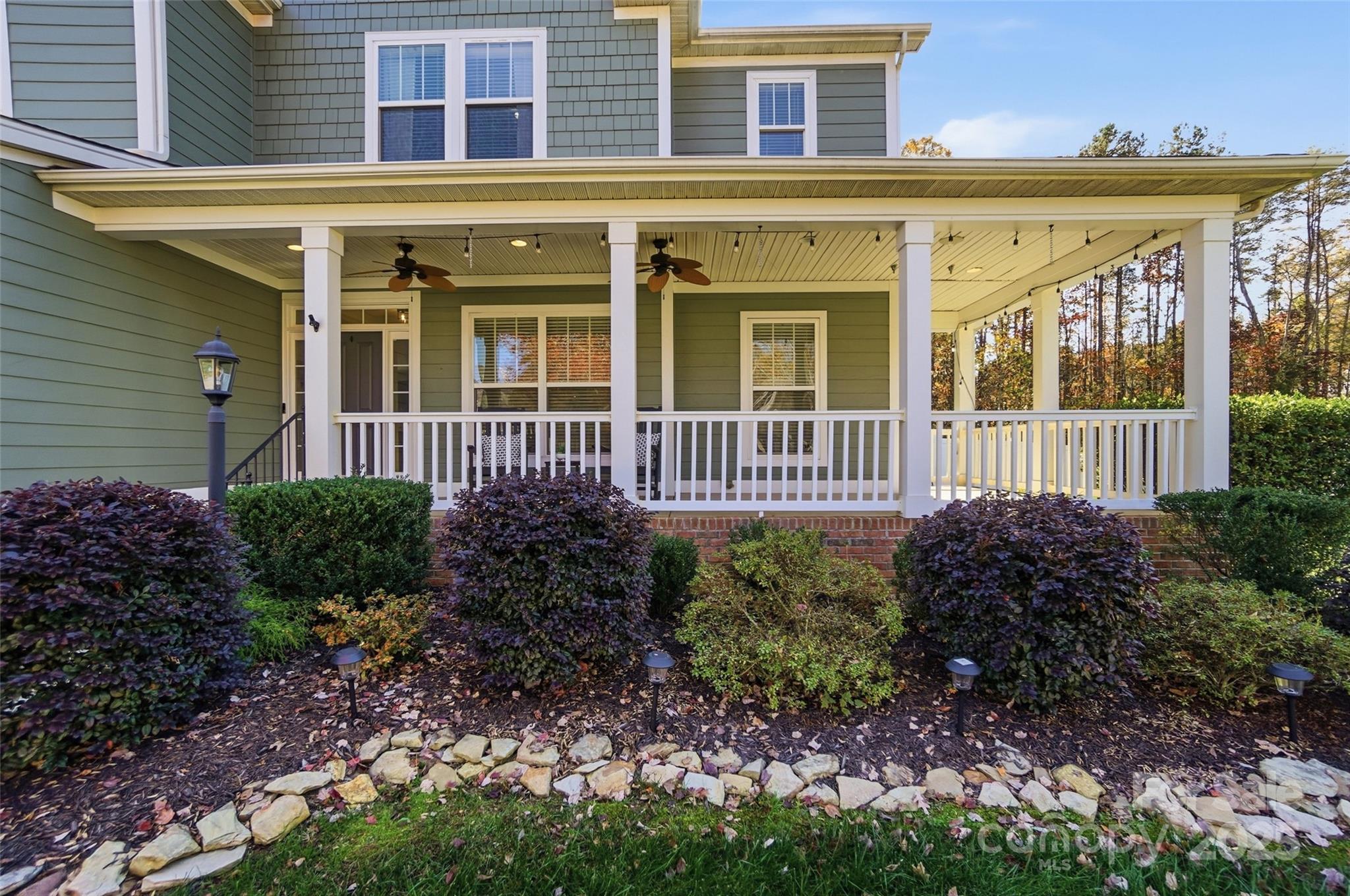 613 Adams Ridge Drive Fort Mill, SC 29715 - Photo 6 of 47 Gallery Image 6