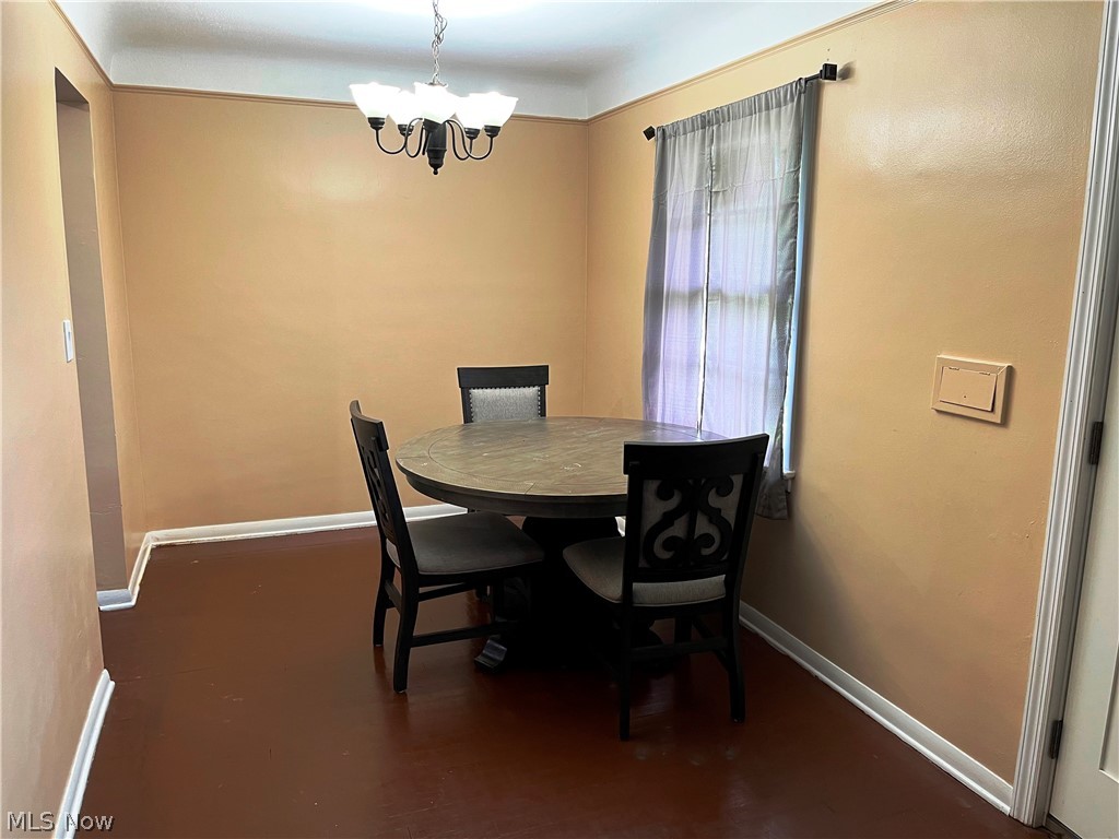 12323 Orme Road Garfield Heights, OH 44125 - Photo 8 of 21