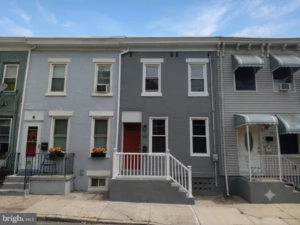 $239,000 | 42 Oak Street, Trenton, NJ 08638