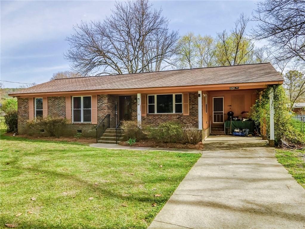 16 Mango Road Northeast Rome, GA 30161 - Photo 2 of 45
