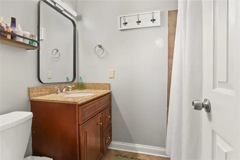 $259,000 | 5212 Eden Roc Drive, Marrero, LA 70072