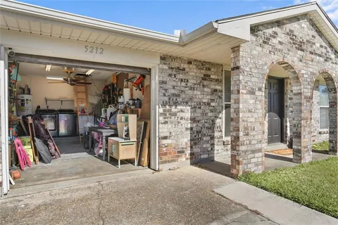 $259,000 | 5212 Eden Roc Drive, Marrero, LA 70072